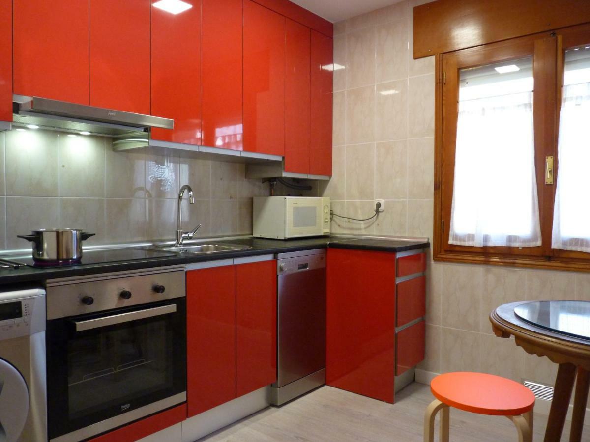 La Moreria, Alojamiento Turistico Cuéllar Εξωτερικό φωτογραφία